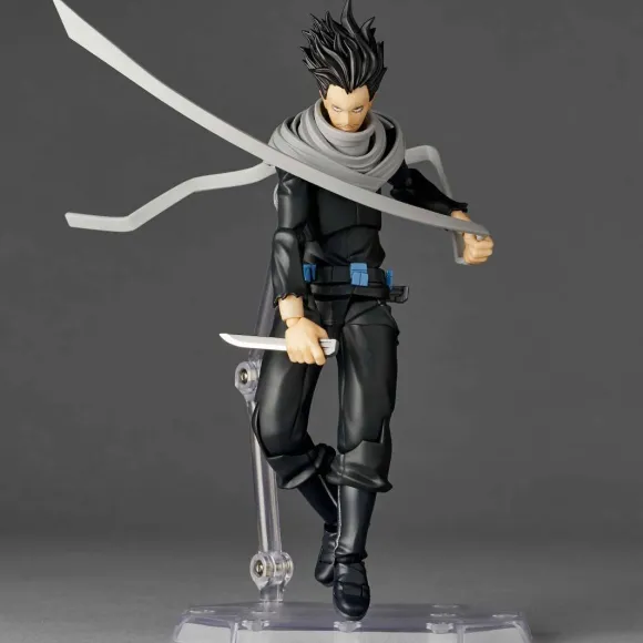Amazing Yamaguchi Shota Aizawa