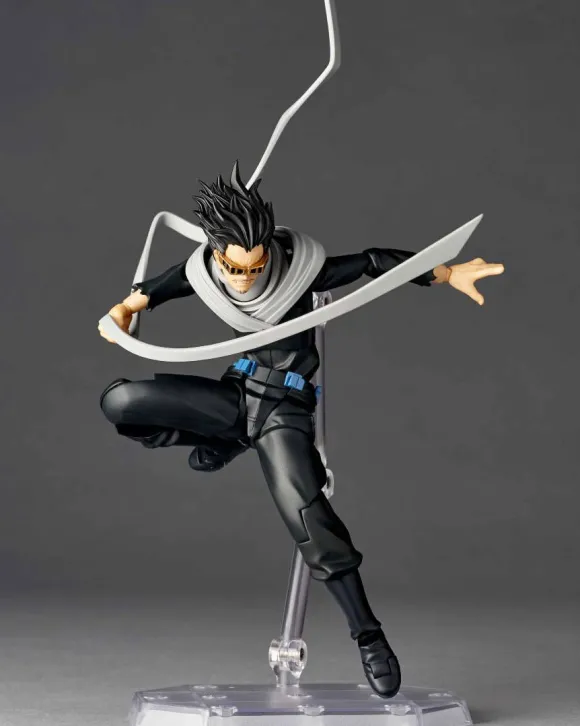 Amazing Yamaguchi Shota Aizawa