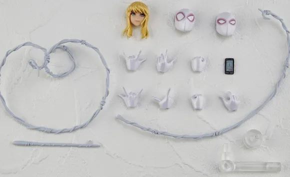 Amazing Yamaguchi Spider-Gwen