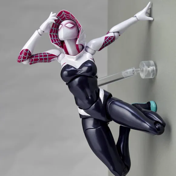 Amazing Yamaguchi Spider-Gwen