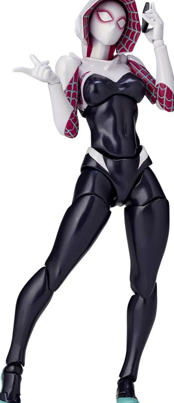 Amazing Yamaguchi Spider-Gwen