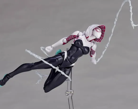 Amazing Yamaguchi Spider-Gwen