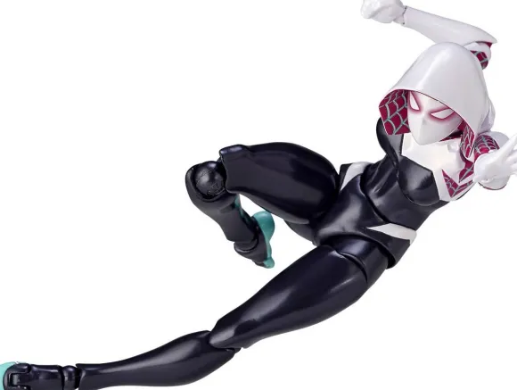 Amazing Yamaguchi Spider-Gwen
