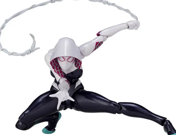 Amazing Yamaguchi Spider-Gwen