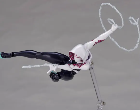 Amazing Yamaguchi Spider-Gwen