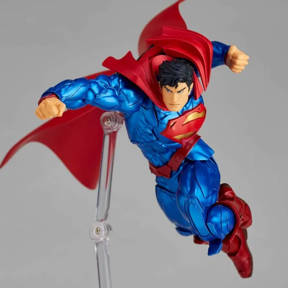 Amazing Yamaguchi Superman