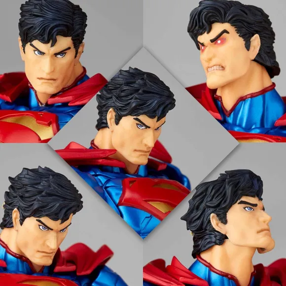 Amazing Yamaguchi Superman