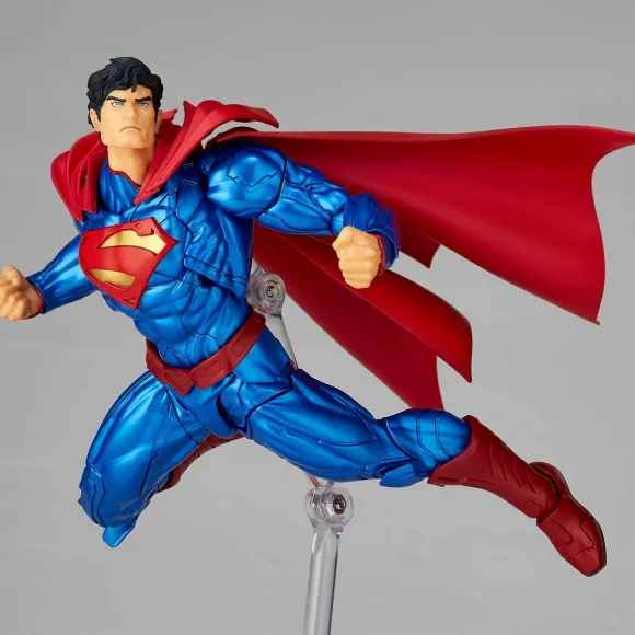 Amazing Yamaguchi Superman