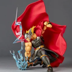 Amazing Yamaguchi Thor
