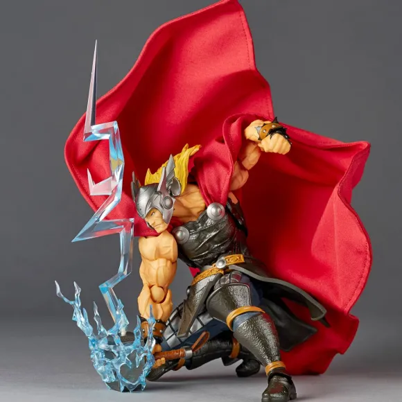 Amazing Yamaguchi Thor