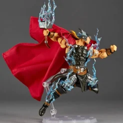 Amazing Yamaguchi Thor