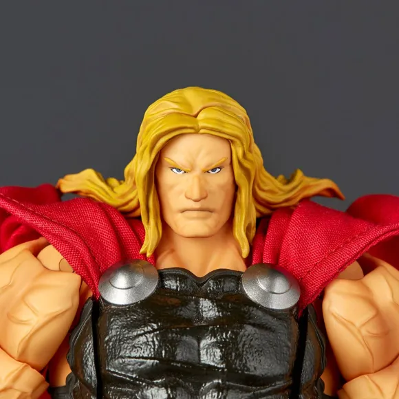 Amazing Yamaguchi Thor