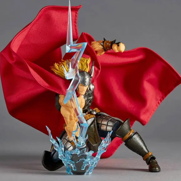 Amazing Yamaguchi Thor