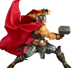Amazing Yamaguchi Thor