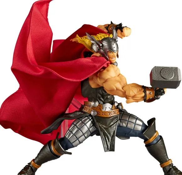 Amazing Yamaguchi Thor