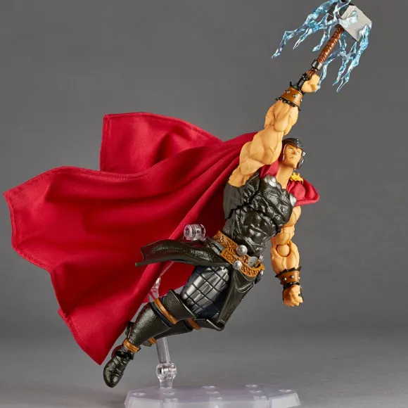 Amazing Yamaguchi Thor