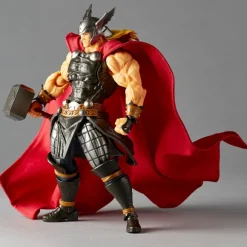 Amazing Yamaguchi Thor