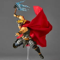 Amazing Yamaguchi Thor
