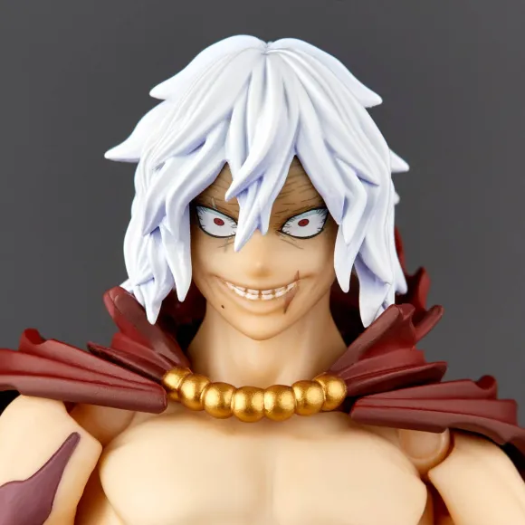 Amazing Yamaguchi Tomura Shigaraki (Awakened Version)