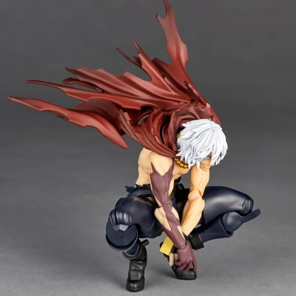 Amazing Yamaguchi Tomura Shigaraki (Awakened Version)