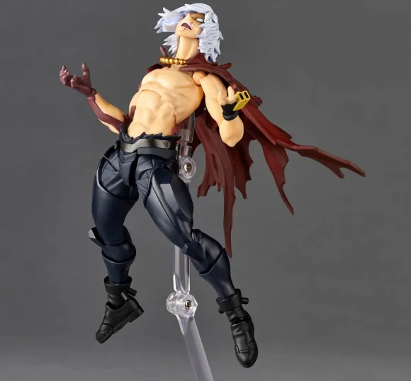 Amazing Yamaguchi Tomura Shigaraki (Awakened Version)