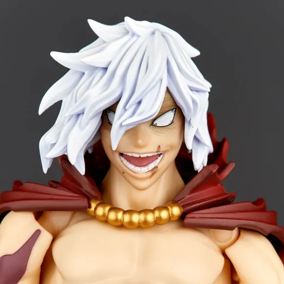 Amazing Yamaguchi Tomura Shigaraki (Awakened Version)
