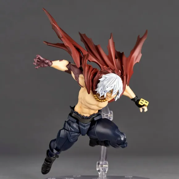 Amazing Yamaguchi Tomura Shigaraki (Awakened Version)