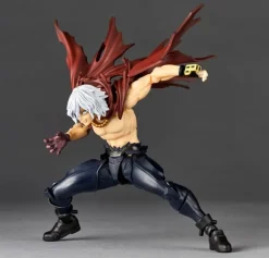 Amazing Yamaguchi Tomura Shigaraki (Awakened Version)