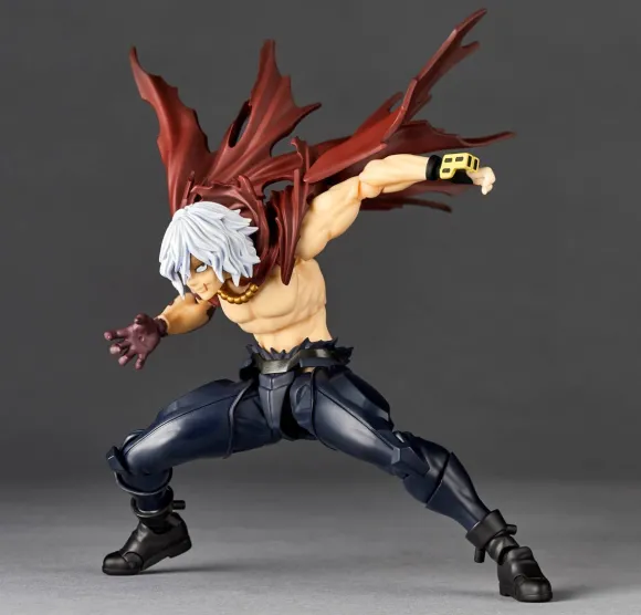 Amazing Yamaguchi Tomura Shigaraki (Awakened Version)