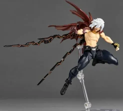 Amazing Yamaguchi Tomura Shigaraki (Awakened Version)