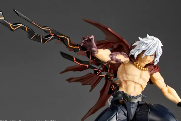 Amazing Yamaguchi Tomura Shigaraki (Awakened Version)