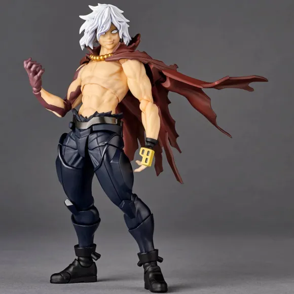 Amazing Yamaguchi Tomura Shigaraki (Awakened Version)