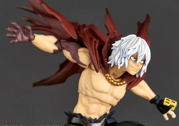 Amazing Yamaguchi Tomura Shigaraki (Awakened Version)