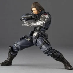 Amazing Yamaguchi Winter Soldier