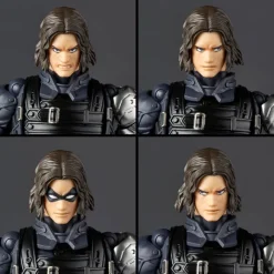 Amazing Yamaguchi Winter Soldier