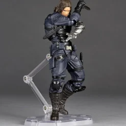 Amazing Yamaguchi Winter Soldier