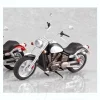 American Motorcycle Black
