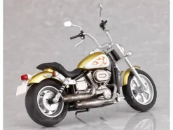 American Motorcycle Gold