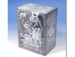 Andromeda Shun (B/W Box)