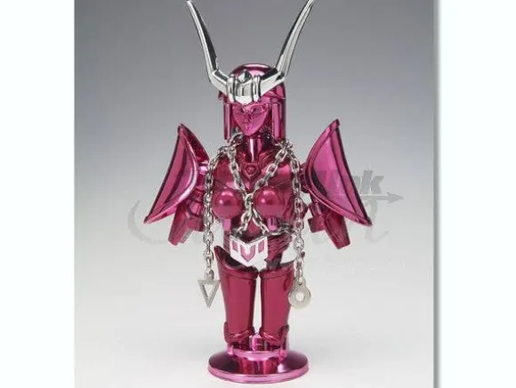 Andromeda Shun (B/W Box)
