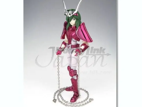 Andromeda Shun (B/W Box)