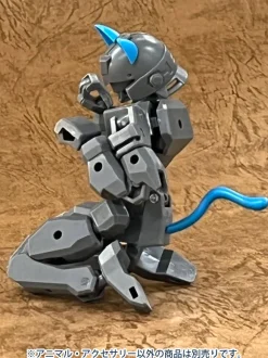 Animal Accessary 3 (Blue)