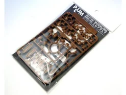 Animal Accessories 1 (Brown)