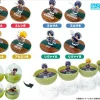 Attack on Titan Nendoroid Plus Capsule Stand Levi A