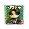 Attack on Titan Nendoroid Plus Collectible Sticker (Random 1P)