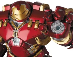 Avengers: Age of Ultron MAFEX Iron Man Hulkbuster