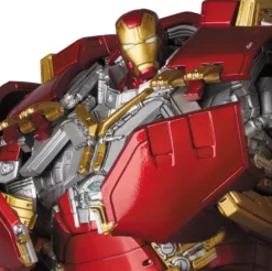 Avengers: Age of Ultron MAFEX Iron Man Hulkbuster