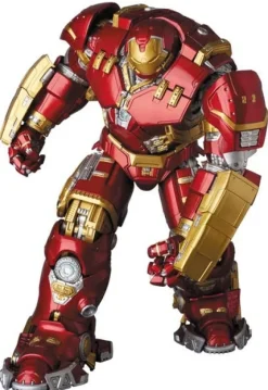 Avengers: Age of Ultron MAFEX Iron Man Hulkbuster