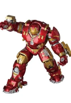 Avengers: Age of Ultron MAFEX Iron Man Hulkbuster