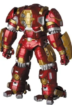 Avengers: Age of Ultron MAFEX Iron Man Hulkbuster